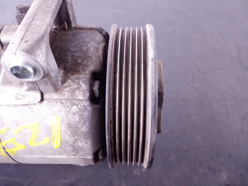 Recambio de compresor aire acondicionado para volkswagen passat variant (3g5) advance bmt referencia OEM IAM 5Q0820803D  P3-A1-9