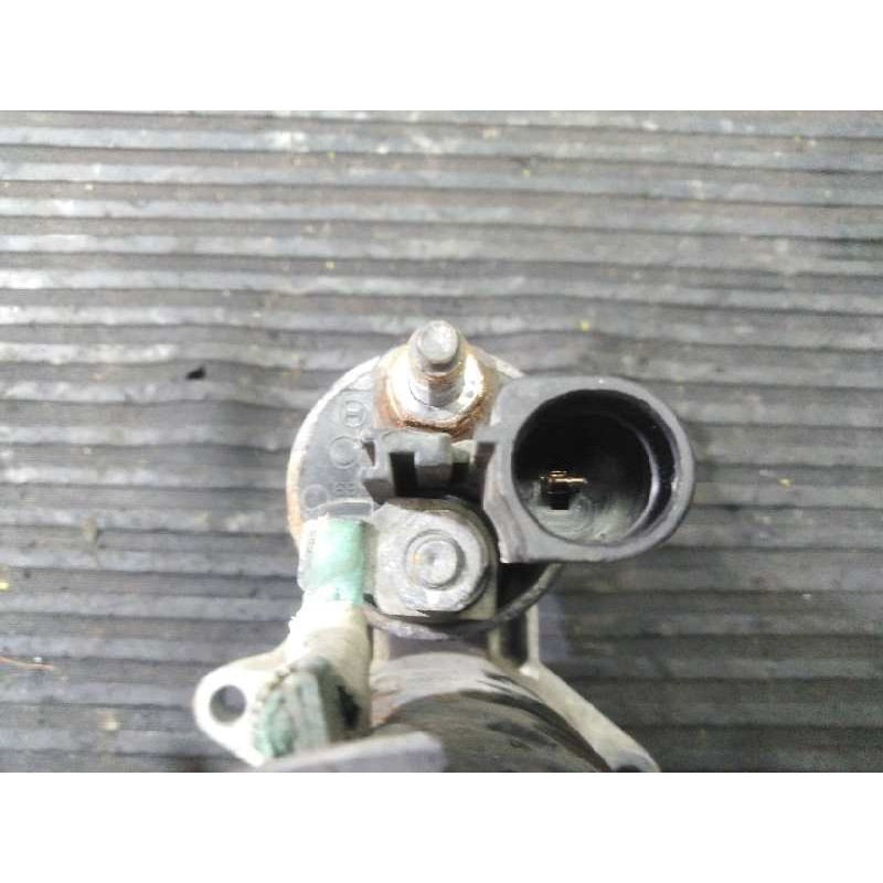 Recambio de motor arranque para volkswagen passat cc (357) básico referencia OEM IAM   P3-A10-28-2