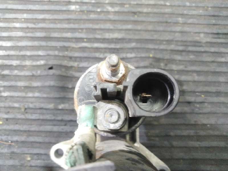 Recambio de motor arranque para volkswagen passat cc (357) básico referencia OEM IAM   P3-A10-28-2