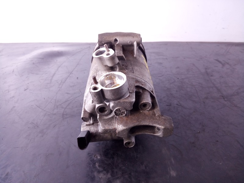 Recambio de compresor aire acondicionado para volkswagen passat variant (3g5) advance bmt referencia OEM IAM 5Q0820803D  P3-A1-9