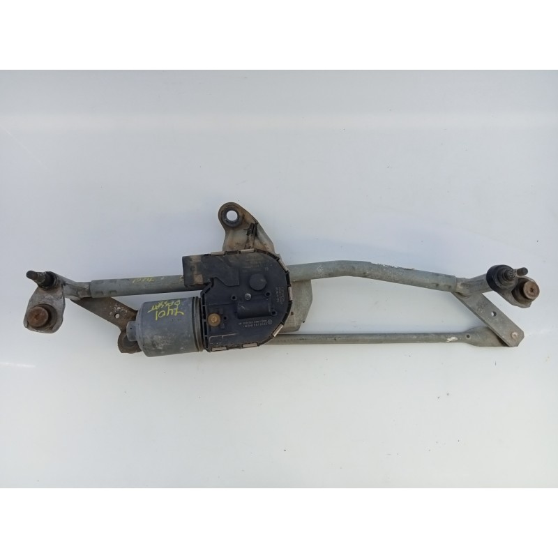 Recambio de motor limpia delantero para volkswagen passat cc (357) básico referencia OEM IAM 3C8955119B  E1-B6-48-1