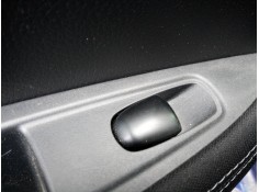 MANDO ELEVALUNAS TRASERO IZQUIERDO 