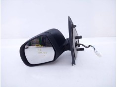 Recambio de retrovisor izquierdo electrico para dacia dokker essential referencia OEM IAM   E1-A1-31-2