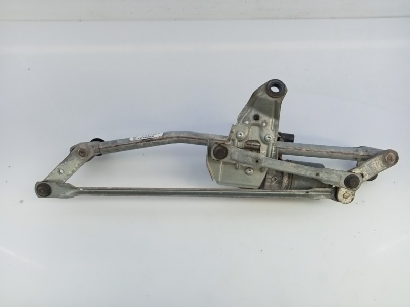 Recambio de motor limpia delantero para volkswagen passat cc (357) básico referencia OEM IAM 3C8955119B  E1-B6-48-1