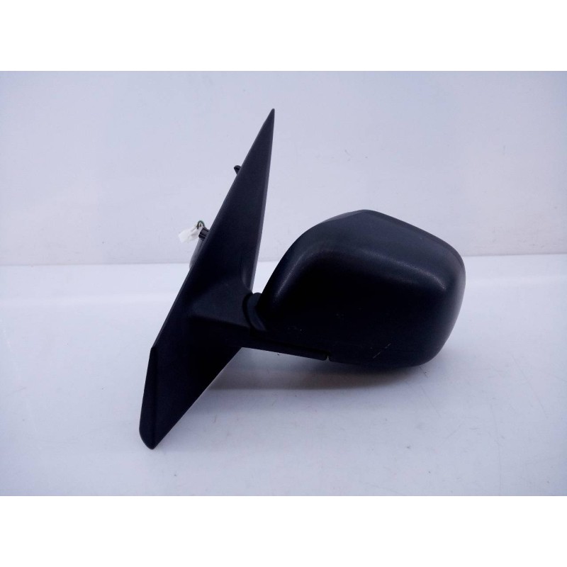 Recambio de retrovisor izquierdo electrico para dacia dokker essential referencia OEM IAM   E1-A1-31-2