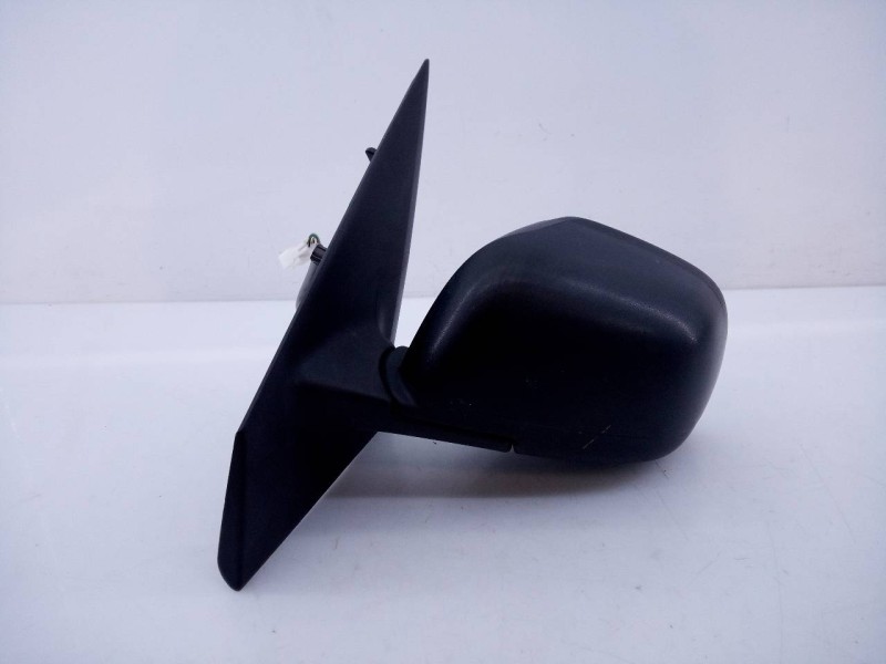 Recambio de retrovisor izquierdo electrico para dacia dokker essential referencia OEM IAM   E1-A1-31-2