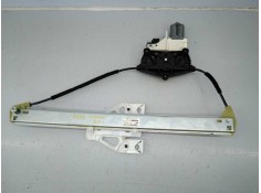 ELEVALUNAS TRASERO DERECHO 8K0959812 8R0839462B E1-B6-28-3