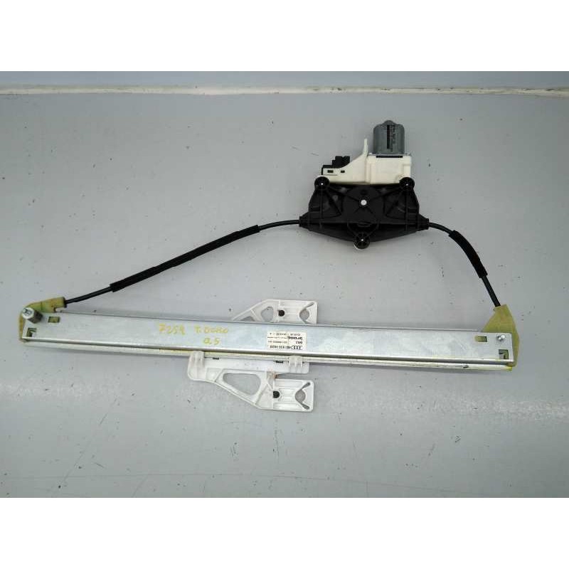 Recambio de elevalunas trasero derecho para audi q5 (8r) 2.0 tdi (125kw) referencia OEM IAM 8K0959812 8R0839462B E1-B6-28-3