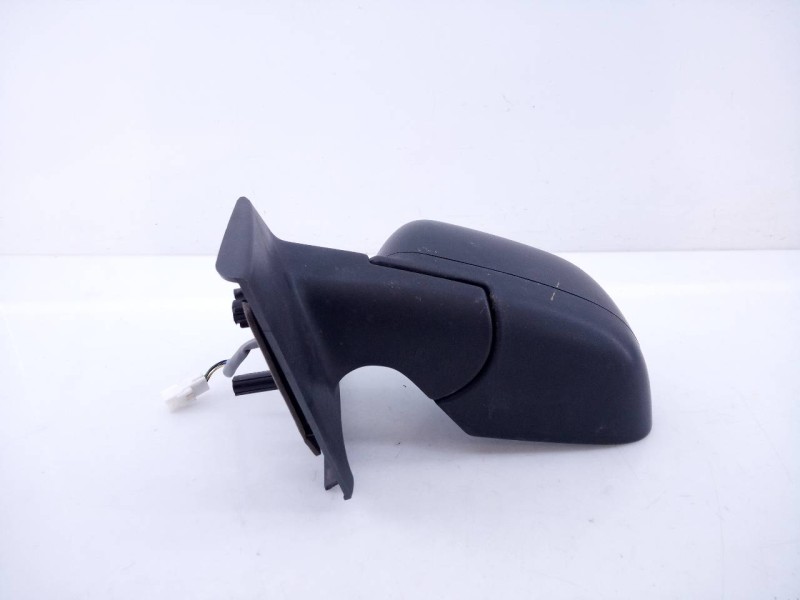 Recambio de retrovisor izquierdo electrico para dacia dokker essential referencia OEM IAM   E1-A1-31-2