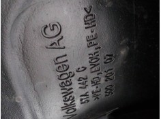 Recambio de deposito combustible para audi q3 sportback (f3n) 35 tfsi s line referencia OEM IAM 5Q020107   2