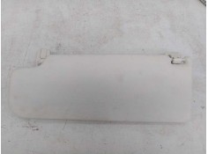 Recambio de parasol derecho para volkswagen passat cc (357) básico referencia OEM IAM 1K0857552K  E2-A1-16-2 2