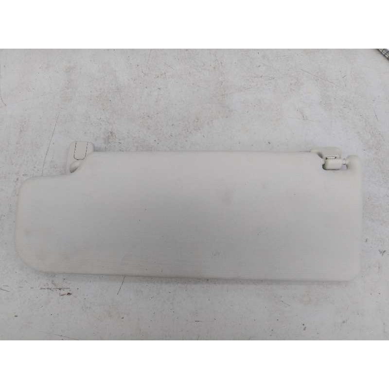 Recambio de parasol derecho para volkswagen passat cc (357) básico referencia OEM IAM 1K0857552K  E2-A1-16-2