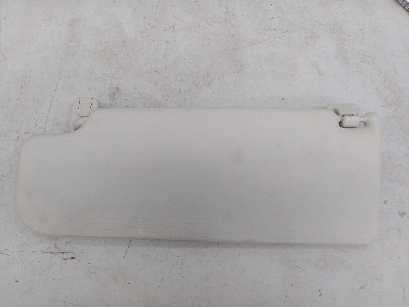 Recambio de parasol derecho para volkswagen passat cc (357) básico referencia OEM IAM 1K0857552K  E2-A1-16-2