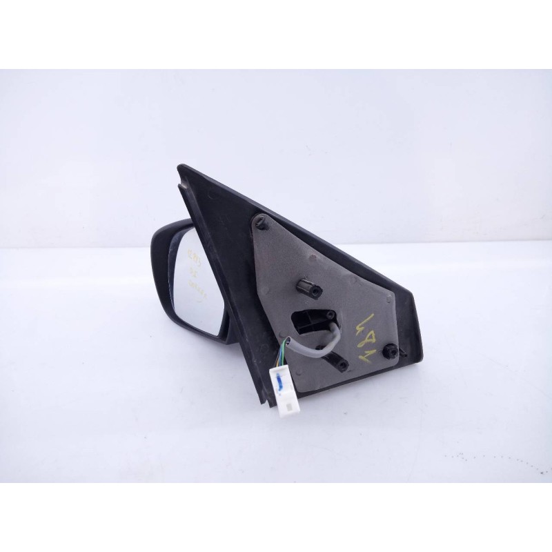 Recambio de retrovisor izquierdo electrico para dacia dokker essential referencia OEM IAM   E1-A1-31-2