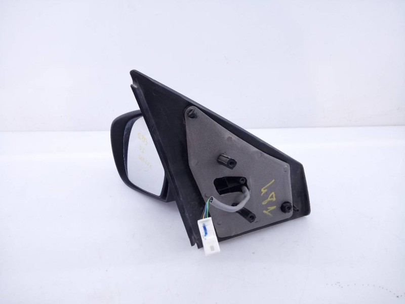 Recambio de retrovisor izquierdo electrico para dacia dokker essential referencia OEM IAM   E1-A1-31-2