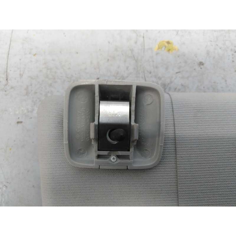 Recambio de parasol derecho para volkswagen passat cc (357) básico referencia OEM IAM 1K0857552K  E2-A1-16-2