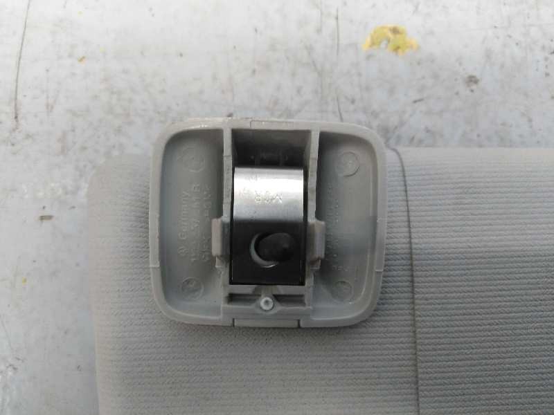 Recambio de parasol derecho para volkswagen passat cc (357) básico referencia OEM IAM 1K0857552K  E2-A1-16-2