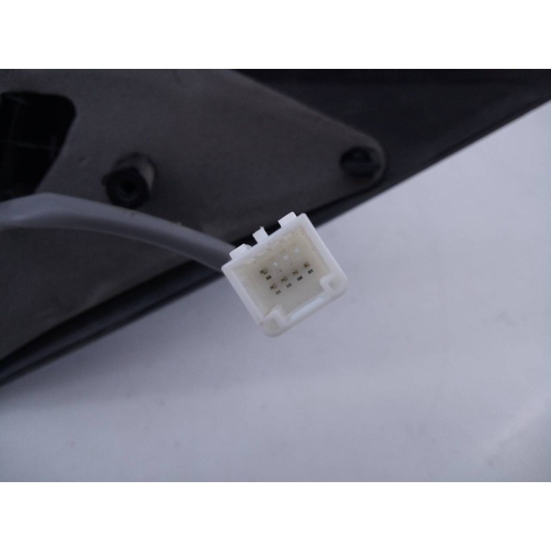 Recambio de retrovisor izquierdo electrico para dacia dokker essential referencia OEM IAM   E1-A1-31-2