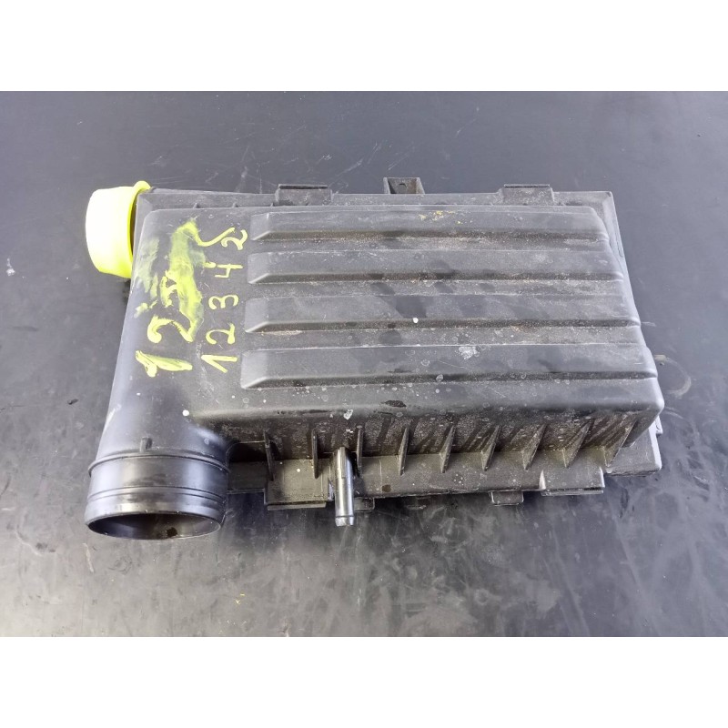 Recambio de filtro aire para audi q3 sportback (f3n) 35 tfsi s line referencia OEM IAM 04E129611AK  P2-B3-4