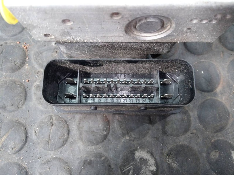 Recambio de abs para ford transit connect (tc7) furgón (2006) referencia OEM IAM 2H30B10F91  P3-A8-12-5