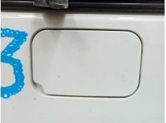 TAPA EXTERIOR COMBUSTIBLE 