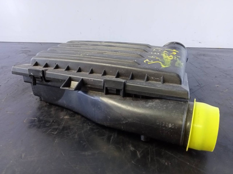 Recambio de filtro aire para audi q3 sportback (f3n) 35 tfsi s line referencia OEM IAM 04E129611AK  P2-B3-4