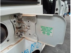 Recambio de tapa exterior combustible para dacia dokker essential referencia OEM IAM    2