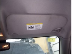 Recambio de parasol derecho para chrysler 300 c 3.0 crd referencia OEM IAM    2