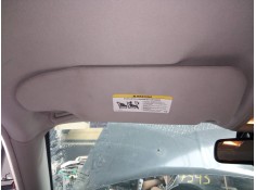 Recambio de parasol izquierdo para chrysler 300 c 3.0 crd referencia OEM IAM    2