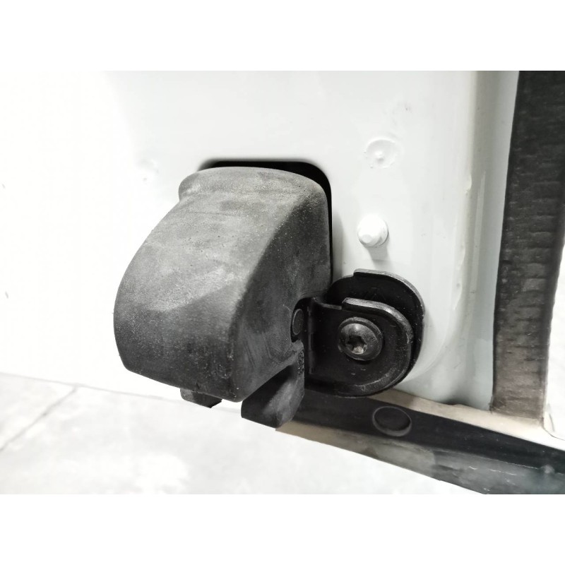 Recambio de cerradura maletero / porton para dacia dokker essential referencia OEM IAM   