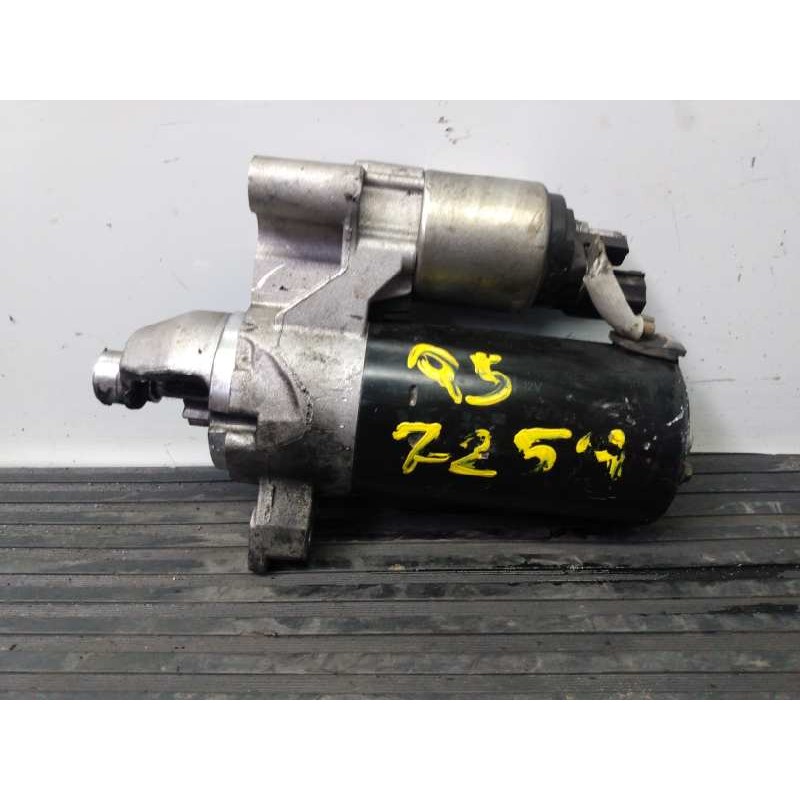 Recambio de motor arranque para audi q5 (8r) 2.0 tdi (125kw) referencia OEM IAM 03L911021C  P3-A7-24-2