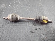 TRANSMISION DELANTERA IZQUIERDA P1-A6-42