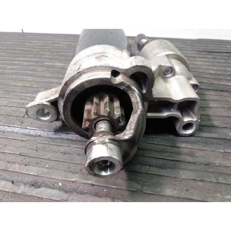 Recambio de motor arranque para audi q5 (8r) 2.0 tdi (125kw) referencia OEM IAM 03L911021C  P3-A7-24-2