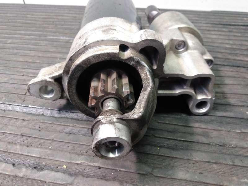 Recambio de motor arranque para audi q5 (8r) 2.0 tdi (125kw) referencia OEM IAM 03L911021C  P3-A7-24-2