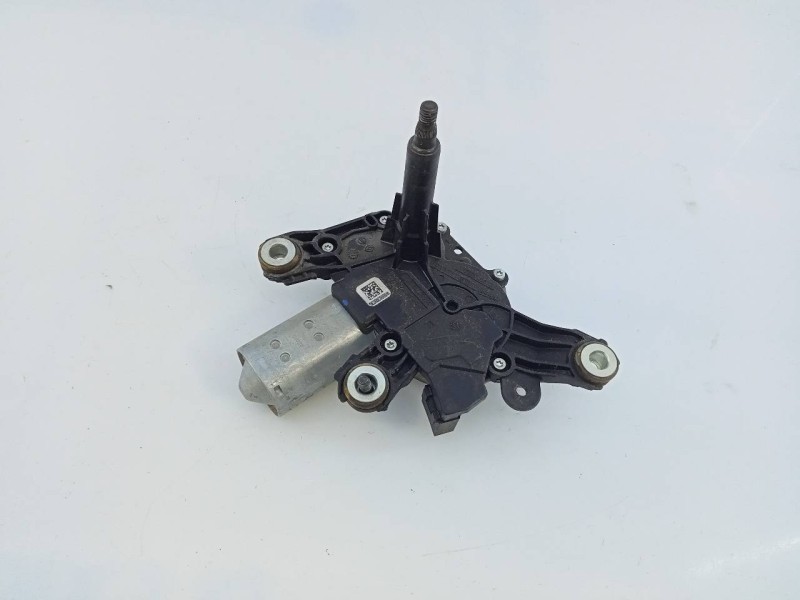 Recambio de motor limpia trasero para nissan qashqai (j11) acenta referencia OEM IAM 287104EL0A  E2-A4-54-1