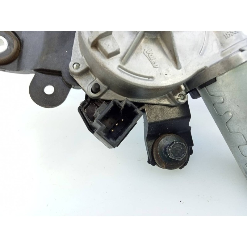 Recambio de motor limpia trasero para nissan qashqai (j11) acenta referencia OEM IAM 287104EL0A  E2-A4-54-1