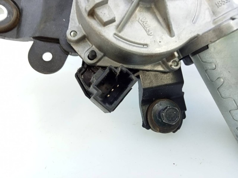 Recambio de motor limpia trasero para nissan qashqai (j11) acenta referencia OEM IAM 287104EL0A  E2-A4-54-1