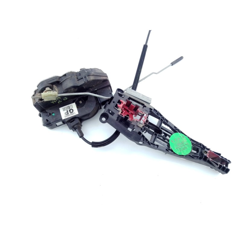 Recambio de cerradura puerta delantera derecha para chevrolet cruze ls referencia OEM IAM 13503802  E2-B6-5-2