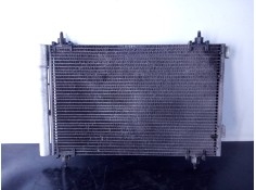 CONDENSADOR / RADIADOR AIRE ACONDICIONADO 9682531580 P2-B5-9