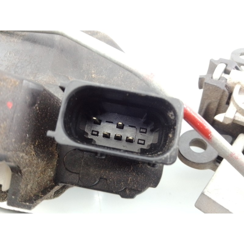 Recambio de cerradura puerta delantera derecha para chevrolet cruze ls referencia OEM IAM 13503802  E2-B6-5-2