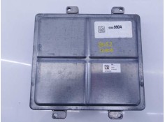 Recambio de centralita motor uce para opel corsa e selective ecoflex referencia OEM IAM 852300835 A2C83055200 E3-A5-14-4