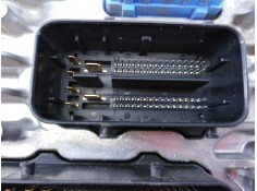 Recambio de centralita motor uce para opel corsa e selective ecoflex referencia OEM IAM 852300835 A2C83055200 E3-A5-14-4 2