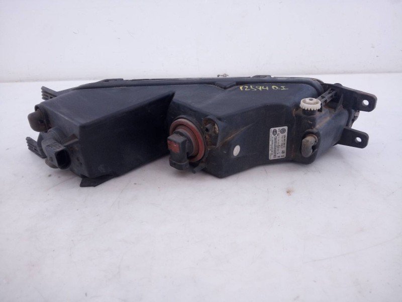 Recambio de faro antiniebla izquierdo para volkswagen passat variant (3g5) advance bmt referencia OEM IAM 3G0941661E 1NA01183901