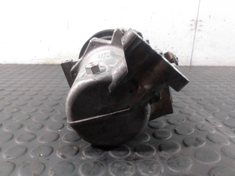 Recambio de compresor aire acondicionado para nissan juke (f15) tekna referencia OEM IAM 926003VD0A  P3-A2-4-3
