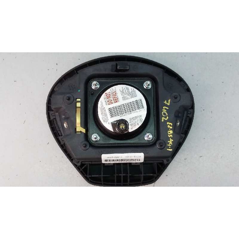 Recambio de airbag delantero izquierdo para kia cee´d active referencia OEM IAM F1ADBW7FKD0604 1H56900010 E2-B5-49-1