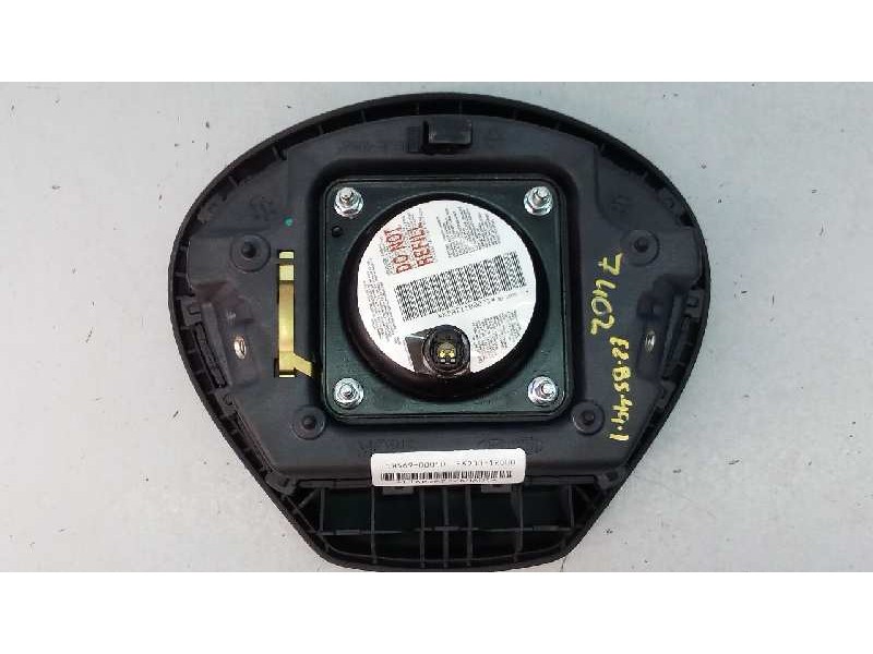 Recambio de airbag delantero izquierdo para kia cee´d active referencia OEM IAM F1ADBW7FKD0604 1H56900010 E2-B5-49-1