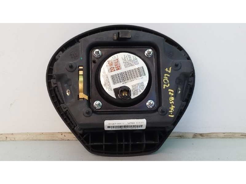 Recambio de airbag delantero izquierdo para kia cee´d active referencia OEM IAM F1ADBW7FKD0604 1H56900010 E2-B5-49-1