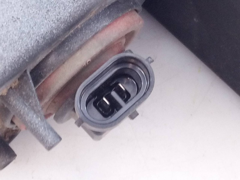 Recambio de faro antiniebla izquierdo para volkswagen passat variant (3g5) advance bmt referencia OEM IAM 3G0941661E 1NA01183901