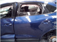 PUERTA TRASERA IZQUIERDA 