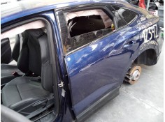 Recambio de puerta trasera izquierda para audi q3 sportback (f3n) 35 tfsi s line referencia OEM IAM    2